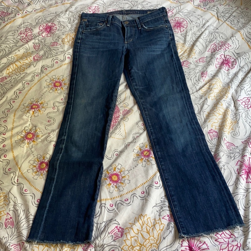 Citizens of Humanity Denim ✨